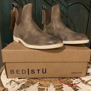 Bed Stu Vasari Mens Shoe